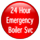 24 Hour Emergency Boiler Service - BrooklynBoilerHelp.com, 718-942-7835